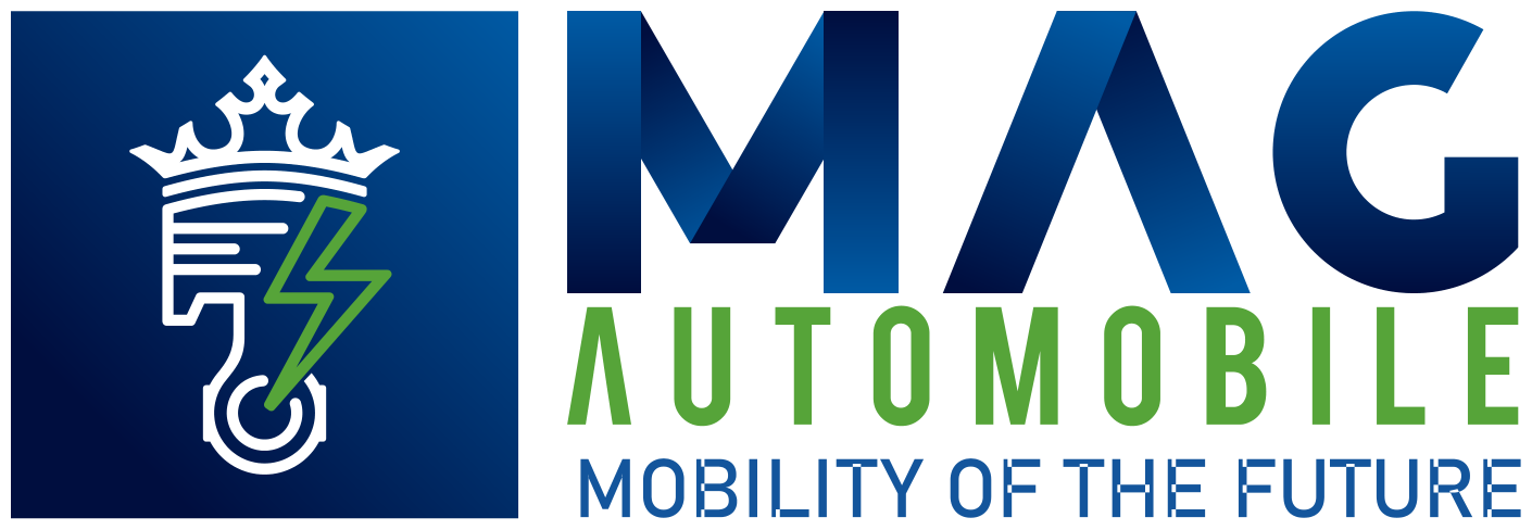 MAG Automobile — Mobility of the future