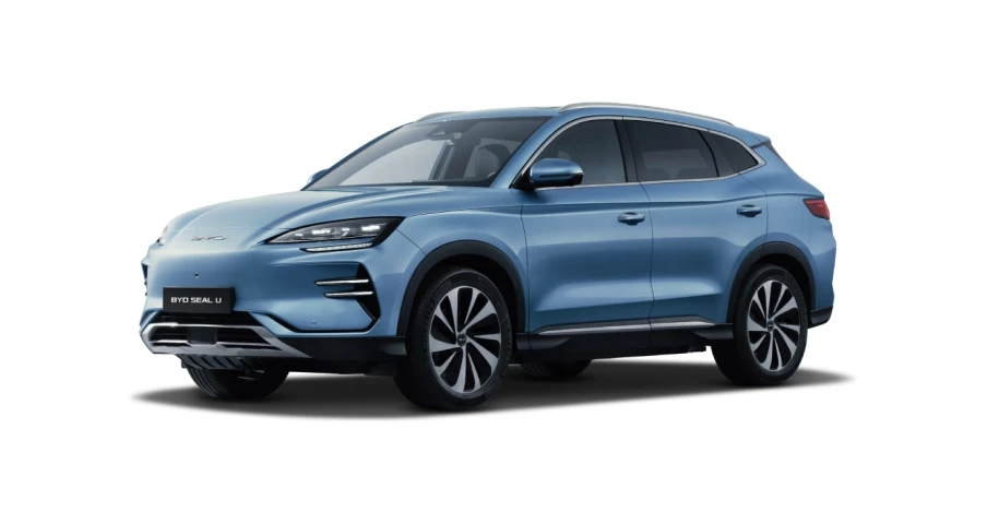 BYD SEAL U