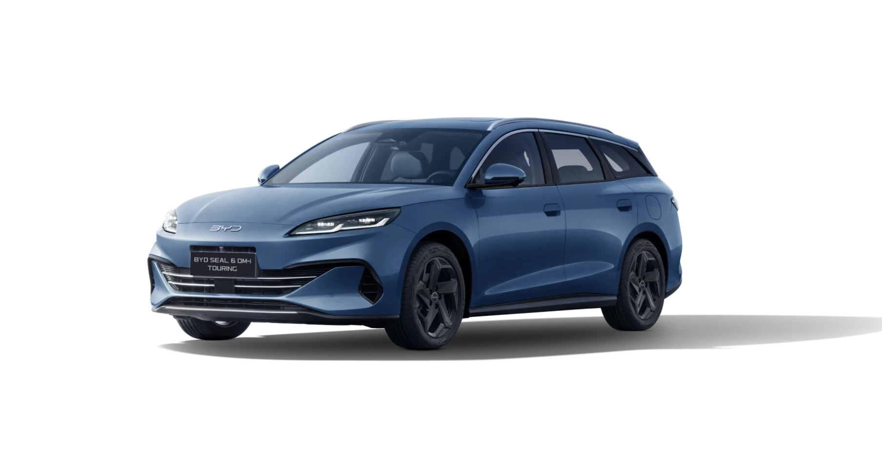 BYD SEAL 6 DM-i Touring