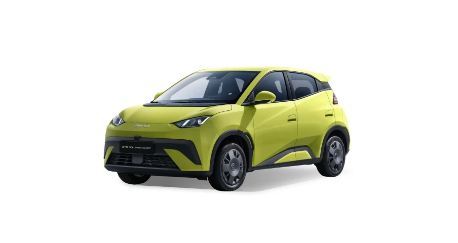 BYD DOLPHIN SURF