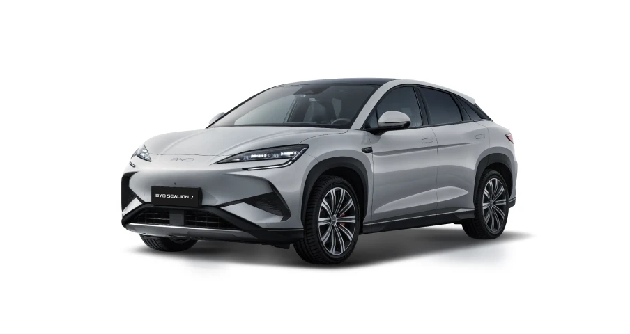 BYD SEALION 7
