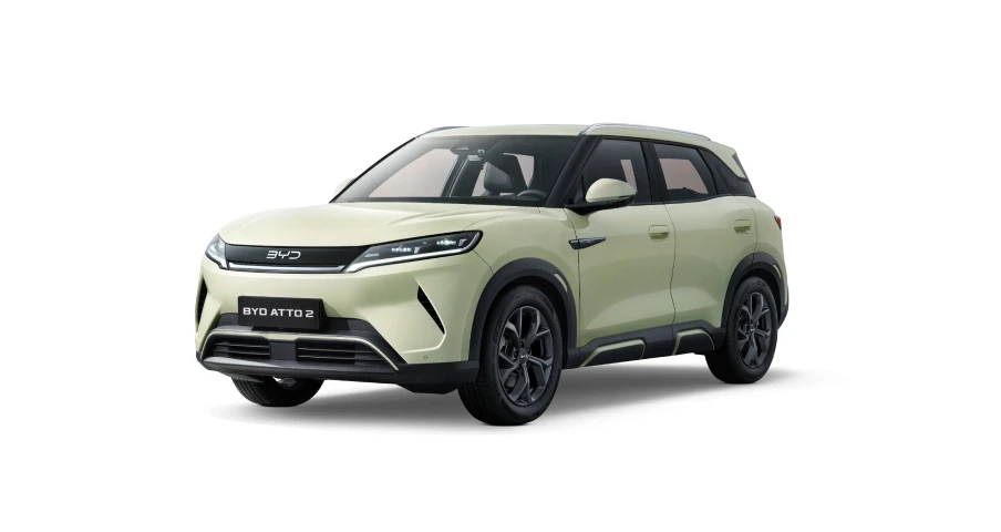 BYD ATTO 2