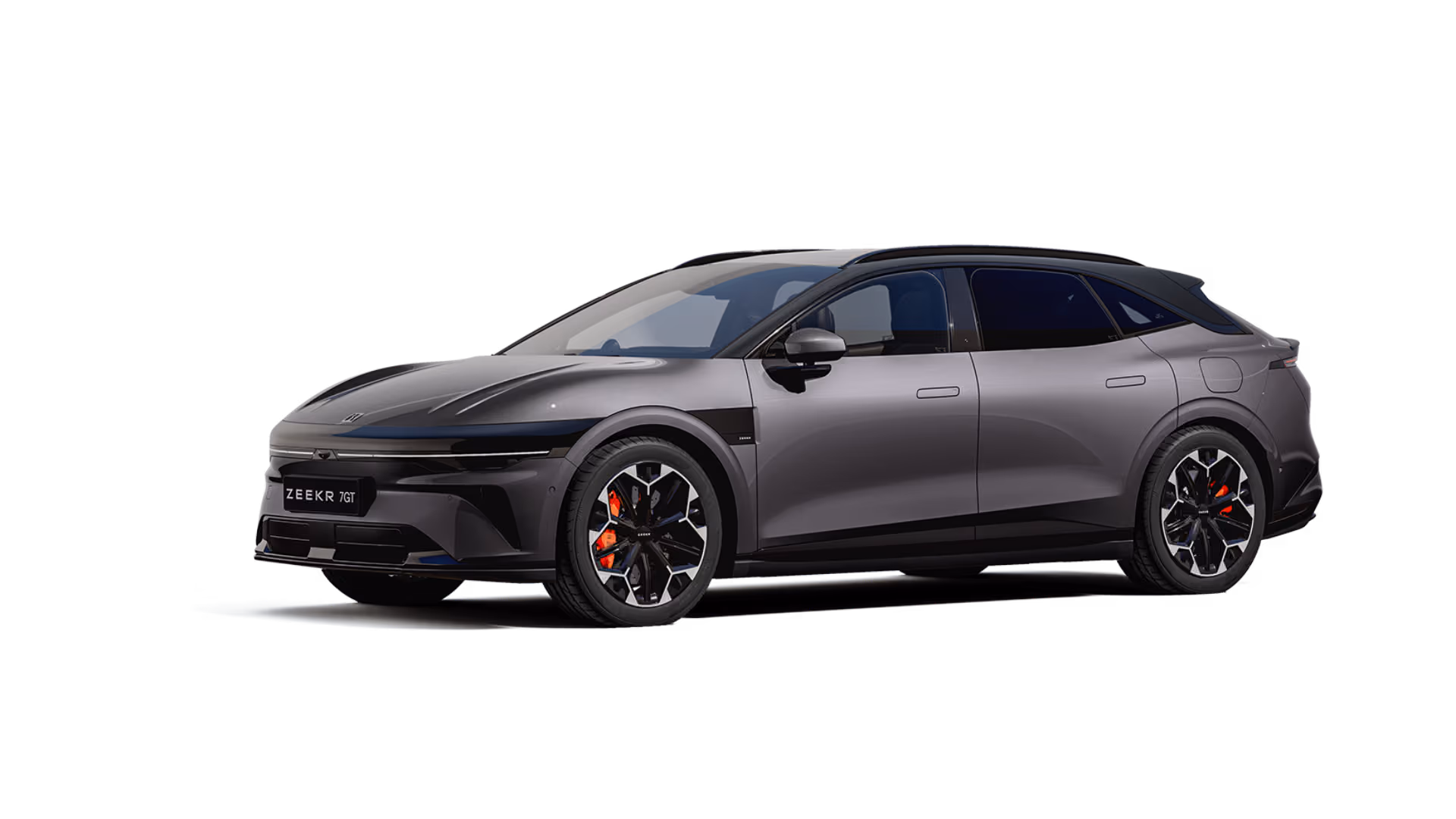 Zeekr 7GT