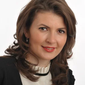 Elena Manolache