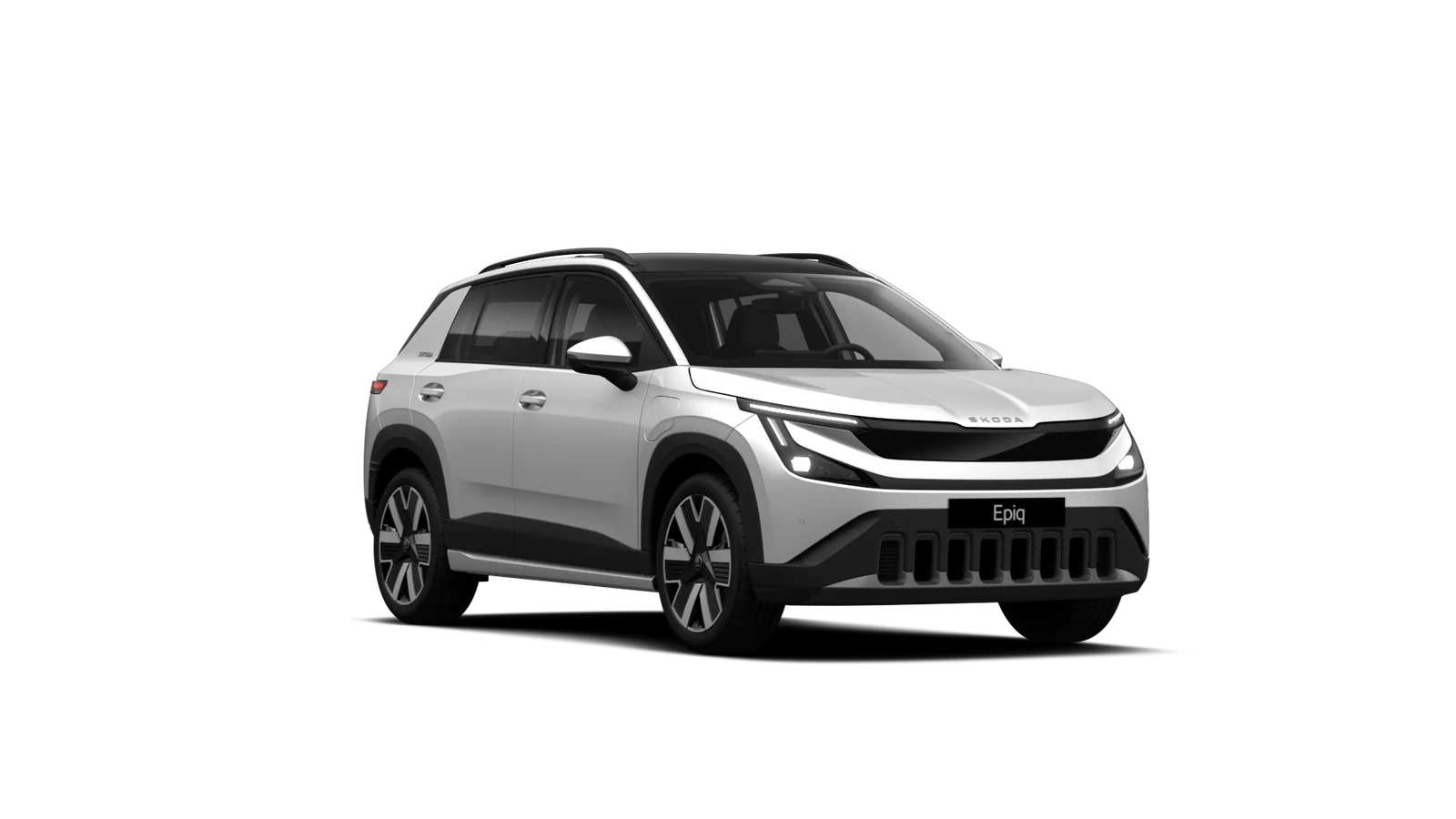 Škoda Epiq