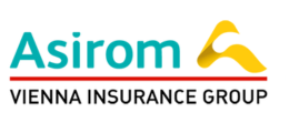 Logo Asirom
