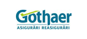 Logo Gothaer Asigurări