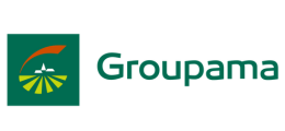 Logo Groupama Asigurări