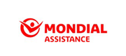 Logo Mondial Assistance