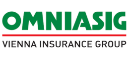 Logo Omniasig Vienna Insurance Group