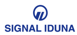 Logo Signal Iduna