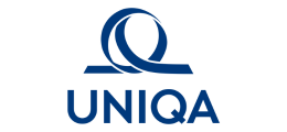 Logo Uniqa Asigurări