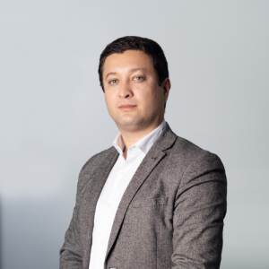 Andrei Aivănoaie