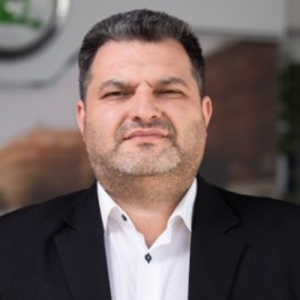 Bogdan Nour
