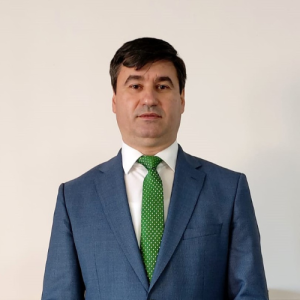 Gabriel Manolache