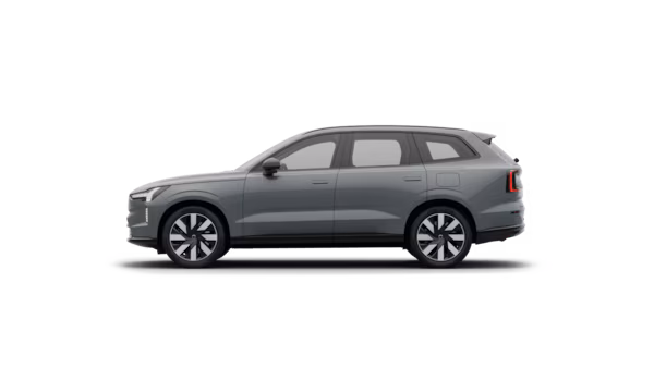 Volvo EX90