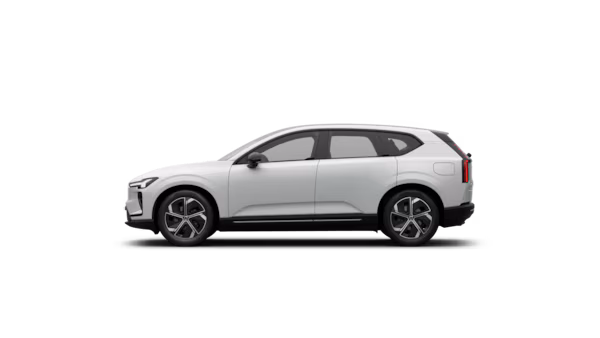 Volvo EX60