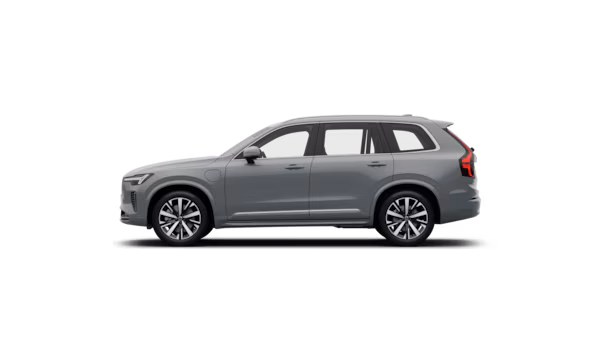 Volvo XC90 Plug-in Hybrid