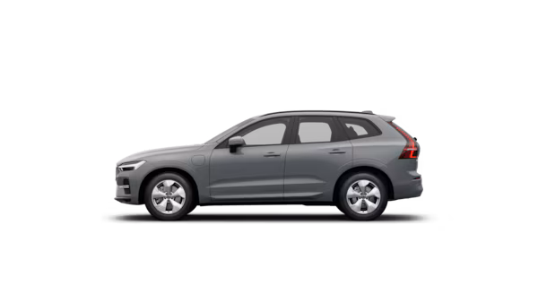 Volvo XC60 Plug-in Hybrid