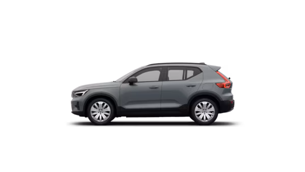 Volvo EX40