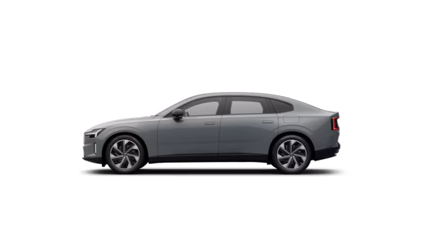 Volvo ES90