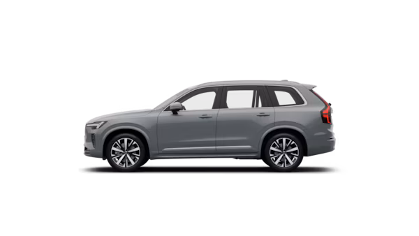 Volvo XC90 Mild Hybrid