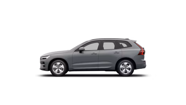 Volvo XC60 Mild Hybrid