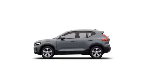 Volvo XC40 Mild Hybrid