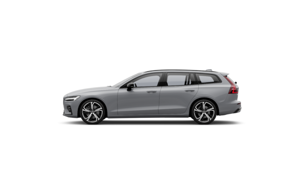 Volvo V60 Mild Hybrid